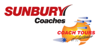 Coach Tours of Australia Sunbury Coaches